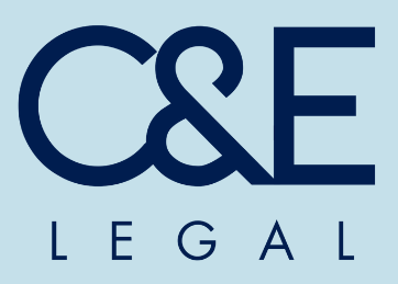 CELegal Logo