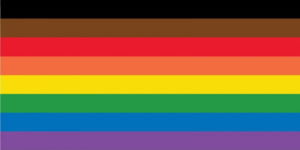 Rainbow Flag