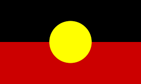 Aboriginal Flag